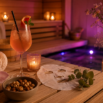 13. 9  Ladies Relax Night -  99 € p.P
